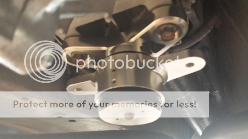 DIY Engine and Transmission mounts Nissan 370Z Forum